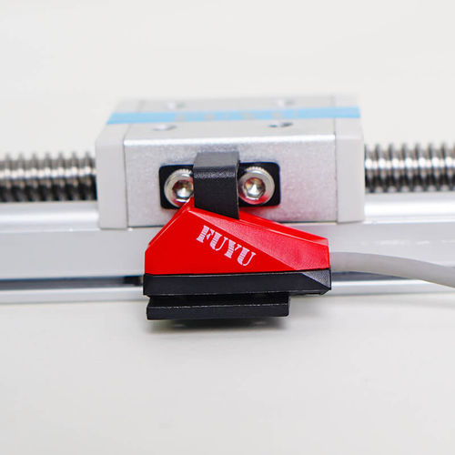 Contact fin de course pour actionneur linéaire - FPS-1A - FUYU Technology - petit / sans contact / industriel