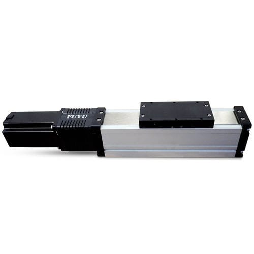 Système de positionnement multiaxe - FSL60 Series - FUYU Technology - 1 axe / XYZ / XY