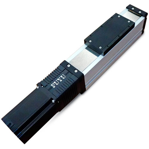 Unité de guidage linéaire à billes - FSL60 Series - FUYU Technology - de précision / sur rail profilé / compacte