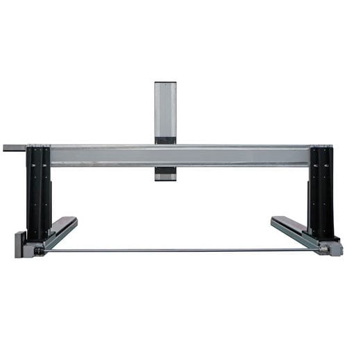 Table de positionnement Z - FTHTB-IS - FUYU Technology - XYZ / motorisée / multiaxe