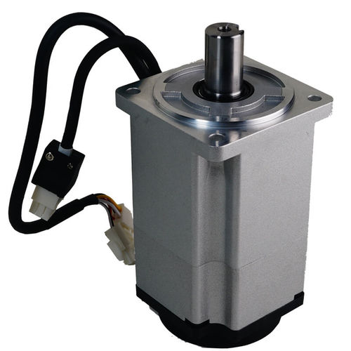 Servomoteur universel - FYS Series - FUYU Technology - AC / 220 V / pour environnements sévères
