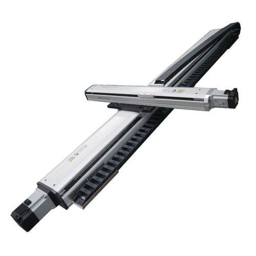 table croisée 2 axes - FUYU Technology