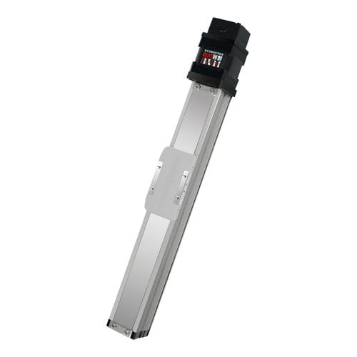 Guide linéaire à vis à billes - FSL30 - FUYU Technology - haute précision / compact / en aluminium
