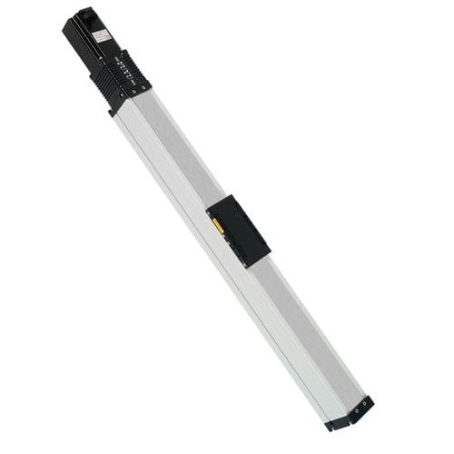 Axe linéaire à vis à billes - FSL60 - FUYU Technology - à profilé / électrique / haute performance