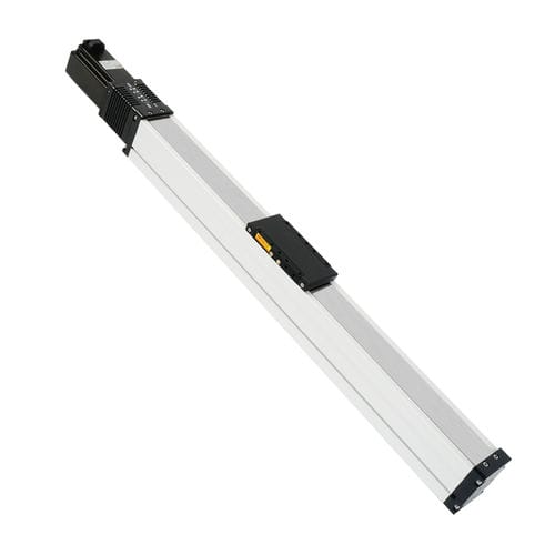 Module linéaire à vis à billes - FSL60 - FUYU Technology - en profilé aluminium / guidé / à portique