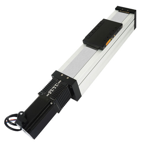 actionneur électrique - FUYU Technology