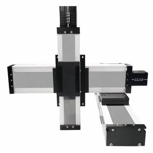 Système de positionnement XYZ - FSL120XYZ-X - FUYU Technology - multiaxe / linéaire / à pont