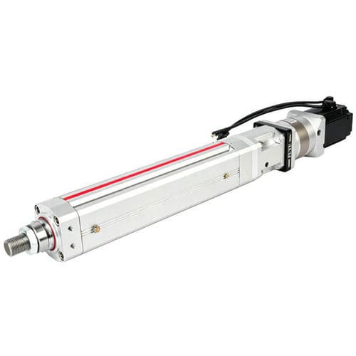 servo-vérin électrique - FUYU Technology