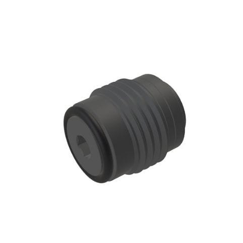 Clapet anti-retour à bille - VUI series - Oleoweb Srl - femelle / compact / en ligne