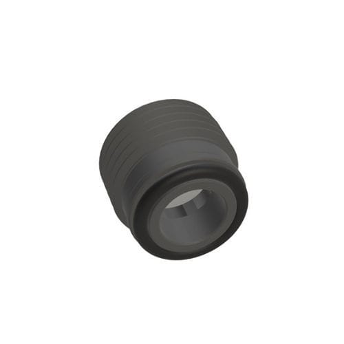 Clapet anti-retour à disque - VUP series - Oleoweb Srl - femelle / en acier / compact