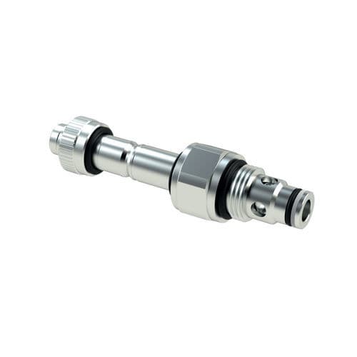 Clapet anti-retour à soupape - EC082B  - Oleoweb Srl - à siège