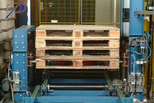 Manipulateur électrique - Primon Automazioni S.r.l. - avec multiprise / cartésien / à portique