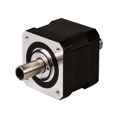 Moteur pas à pas hybride - 17HS20 series - Jiangsu DINGS' Intelligent Control Technology Co., - DC / à arbre creux / industriel