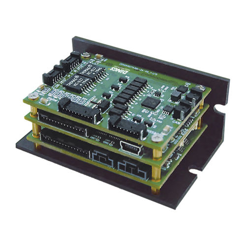 Contrôleur moteur brushless - DS-BVM Mini series - Jiangsu DINGS' Intelligent Control Technology Co., - pour servomoteur / linéaire / DC