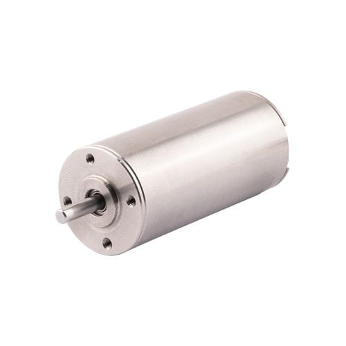 Moteur brushless - 22ZWC48L-1 - Jiangsu DINGS' Intelligent Control Technology Co., - DC / 24 V / compact