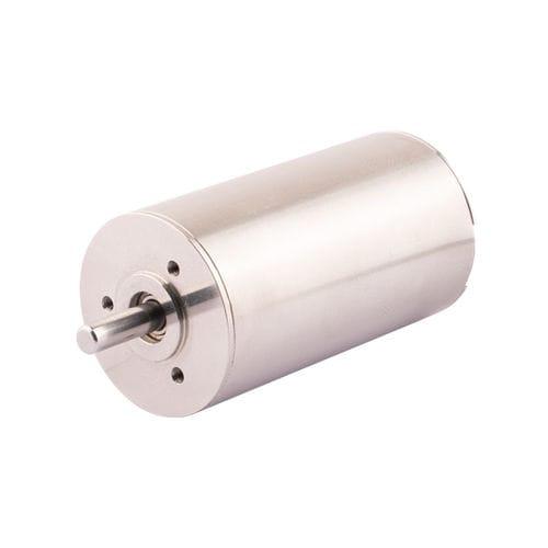 Moteur brushless - 28ZWC58L-1 - Jiangsu DINGS' Intelligent Control Technology Co., - DC / 24 V / compact