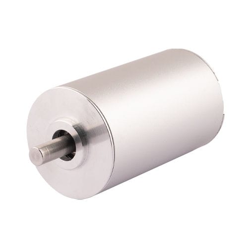 Moteur brushless - 36ZWC72L-1 - Jiangsu DINGS' Intelligent Control Technology Co., - DC / 48 V / 2 pôles