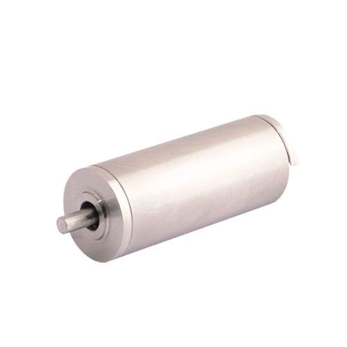 Moteur sans encoche - 16ZWWC40 - Jiangsu DINGS' Intelligent Control Technology Co., - brushless / DC / 24 V