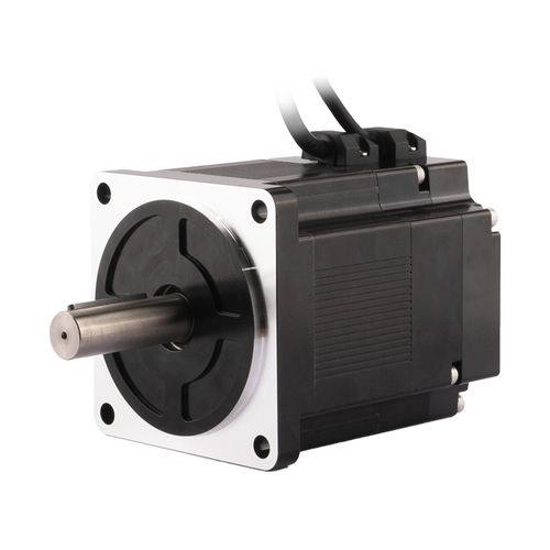 Moteur brushless - 110ZWS132XE-1 - Jiangsu DINGS' Intelligent Control Technology Co., - DC / 120V / 5 pôles