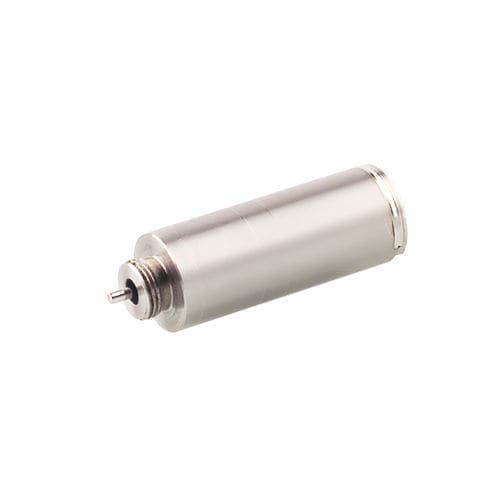 Moteur sans encoche - 10ZWWC25 - Jiangsu DINGS' Intelligent Control Technology Co., - brushless / DC / 12 V