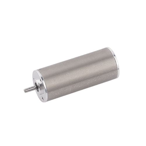 Moteur brushless - 12ZWWC29 - Jiangsu DINGS' Intelligent Control Technology - 12 V / à aimants permanents / sans encoche