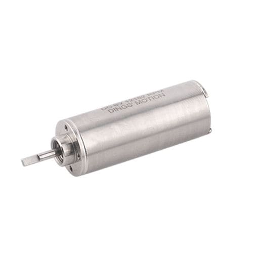 Moteur brushless - 14ZWWC36 - Jiangsu DINGS' Intelligent Control Technology - 12 V / unipolaire / pour applications industrielles