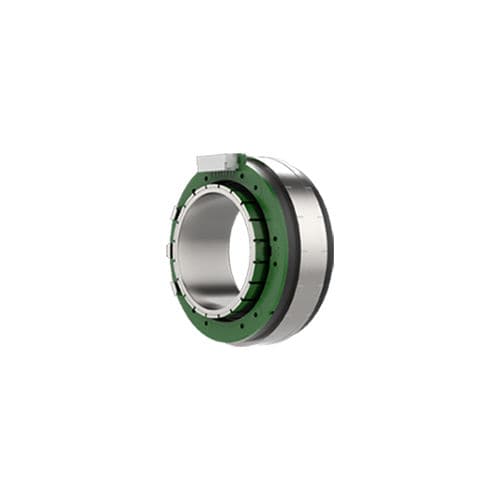 Moteur brushless - 38ZWC15X - Jiangsu DINGS' Intelligent Control Technology - 48 V / frameless / multipolaire