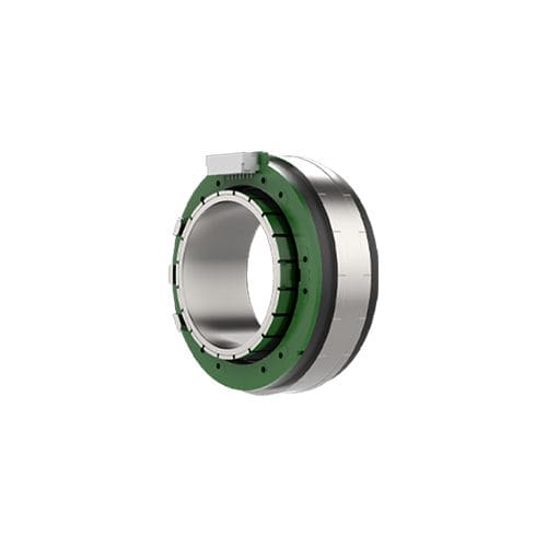 Moteur brushless - 50ZWC15X - Jiangsu DINGS' Intelligent Control Technology - 48 V / frameless / 10 pôles