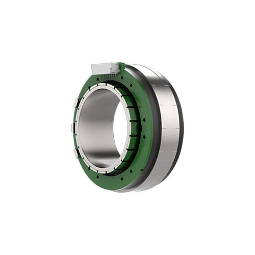Moteur brushless - 70ZWC20X-1 - Jiangsu DINGS' Intelligent Control Technology - 48 V / frameless / 10 pôles