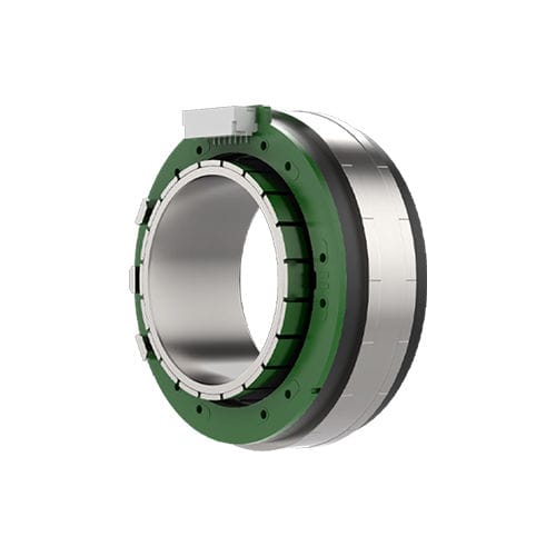 Moteur brushless - 85ZWC25X-1 - Jiangsu DINGS' Intelligent Control Technology - 48 V / frameless / 10 pôles