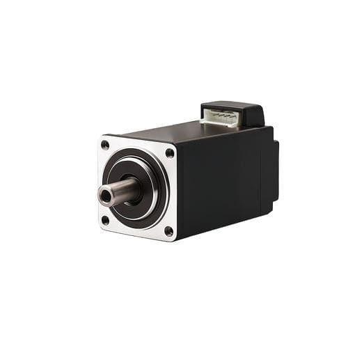 Servomoteur pas à pas - 11H50 Series - Jiangsu DINGS' Intelligent Control Technology Co., - DC 24 V / IP54 / à aimants permanents
