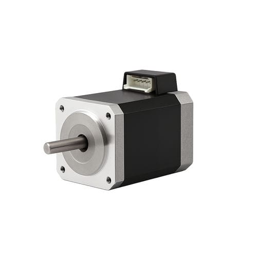 Servomoteur pas à pas - 17H50 Series - Jiangsu DINGS' Intelligent Control Technology Co., - DC 24 V / IP54 / à aimants permanents
