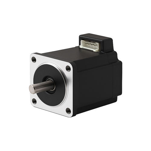 Servomoteur pas à pas - 24H50 Series - Jiangsu DINGS' Intelligent Control Technology Co., - DC 24 V / IP54 / à aimants permanents