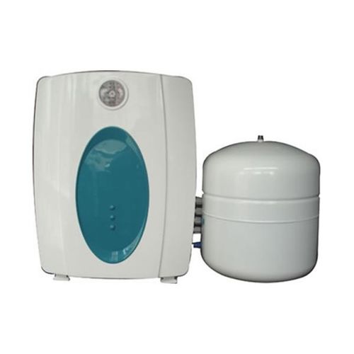 Unité de purification d'eau pour eau potable - JND RO-50A - Shenzhen J&D Drinking Water equipment Co Ltd - par osmose inverse