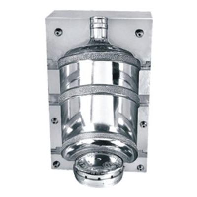 Moule d'injection-soufflage pour bouteilles PET - Shenzhen J&D Drinking Water equipment Co Ltd