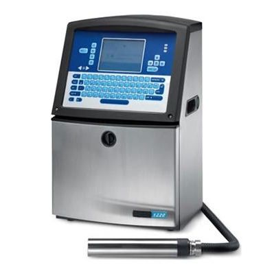 Machine d'impression à jet d'encre - Shenzhen J&D Drinking Water equipment Co Ltd