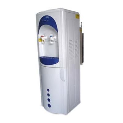 Distributeur d'eau sur pied - 28 series - Shenzhen J&D Drinking Water equipment Co Ltd