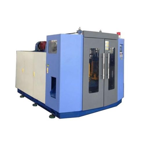 Extrudeuse-souffleuse - JND65 - Shenzhen J&D Drinking Water equipment Co Ltd - pour PP / pour bouteilles en PP / hydraulique