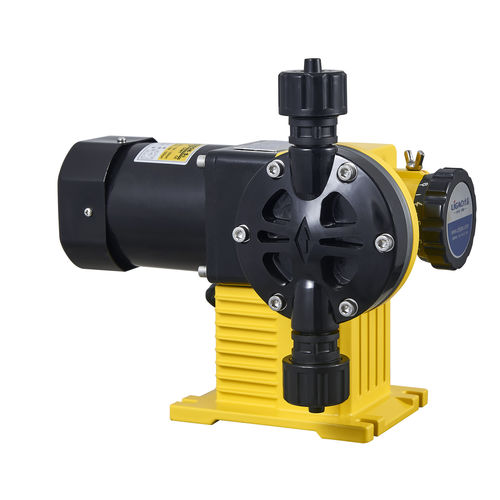Pompe à membrane - JBB series - Ligao Pump Technology Co., Ltd. - pour produits chimiques / pour l'industrie chimique / doseuse