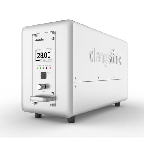 Générateur d'ultrasons pour nettoyage - TC - Yuhuan Clangsonic Ultrasonic Co.,Ltd - benchtop