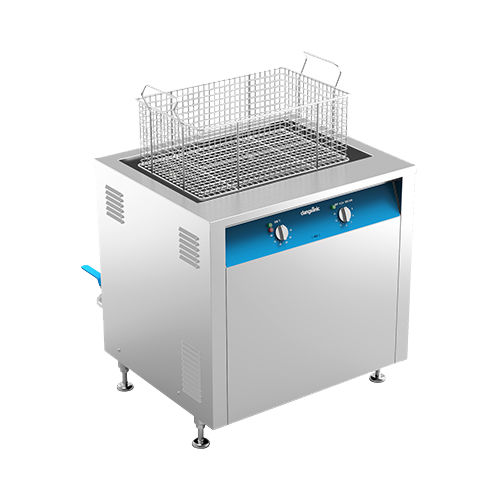 Nettoyeur à ultrasons industriel - R series - Yuhuan Clangsonic Ultrasonic Co.,Ltd