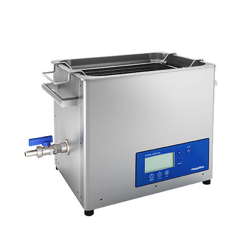 Machine de nettoyage à ultrasons - RT series - Yuhuan Clangsonic Ultrasonic Co.,Ltd - manuelle / pour applications dentaires / médicale