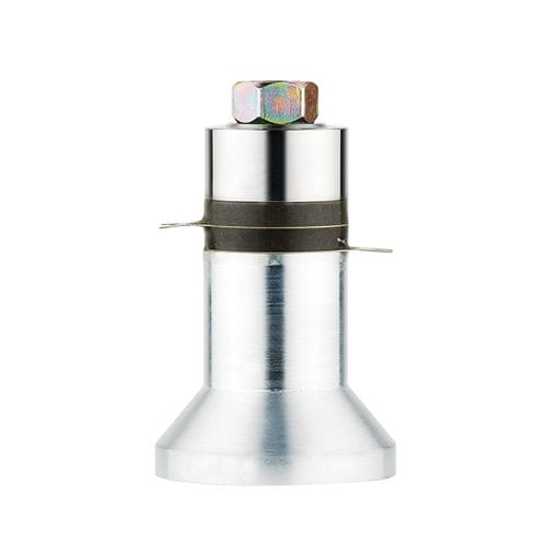 Transducteur à ultrasons radial - CN2035-59HB P4 - Yuhuan Clangsonic Ultrasonic Co.,Ltd - piézoélectrique / à contact direct / pour cuve de nettoyage