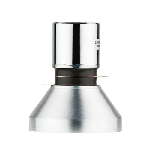 Transducteur à ultrasons piézoélectrique - CN1740-78LB P4 - Yuhuan Clangsonic Ultrasonic Co.,Ltd - pour cuve de nettoyage