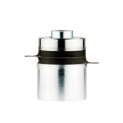 Transducteur à ultrasons piézoélectrique - CN40/10038-40HB P4 - Yuhuan Clangsonic Ultrasonic Co.,Ltd - à contact direct / haute fréquence / pour cuve de nettoyage