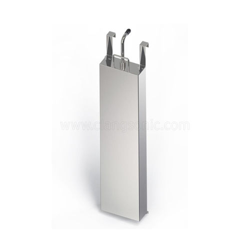 Transducteur à ultrasons piézoélectrique - CN40-2000 - Yuhuan Clangsonic Ultrasonic Co.,Ltd - immergeable / pour cuve de nettoyage