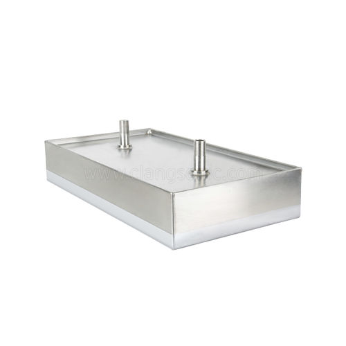 Transducteur à ultrasons piézoélectrique - CN80-1000 - Yuhuan Clangsonic Ultrasonic Co.,Ltd - magnétostrictif / immergeable / haute fréquence
