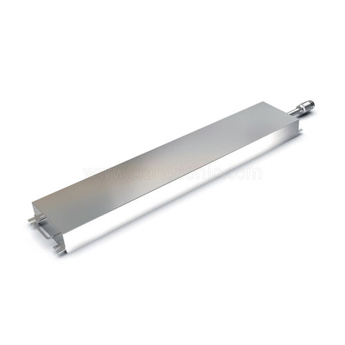 Transducteur à ultrasons convexe - CN120-800 - Yuhuan Clangsonic Ultrasonic Co.,Ltd - piézoélectrique / immergeable / haute fréquence
