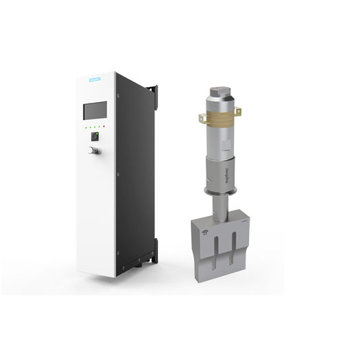 Transducteur à ultrasons piézoélectrique - CW20 - Yuhuan Clangsonic Ultrasonic Co.,Ltd - à contact direct / de soudage