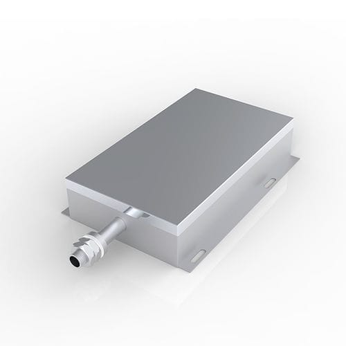 Transducteur à ultrasons piézoélectrique - CN28-1500 - Yuhuan Clangsonic Ultrasonic Co.,Ltd - immergeable / haute fréquence / pour cuve de nettoyage